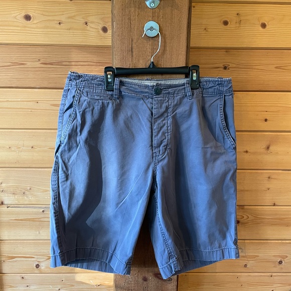 J.Crew Shorts 34W - Picture 1 of 3